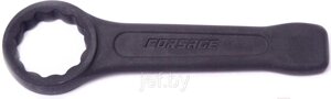 Ключ накидной ударный односторонний 165мм l-595мм FORSAGE F-793165