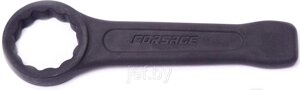 Ключ накидной ударный односторонний 170мм l-625мм FORSAGE F-793170