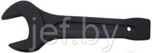 Ключ рожковый ударный односторонний 46мм FORCEKRAFT FK-79146