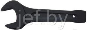 Ключ рожковый ударный односторонний 50мм FORCEKRAFT FK-79150