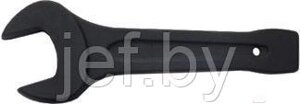 Ключ рожковый ударный односторонний 70мм FORCEKRAFT FK-79170