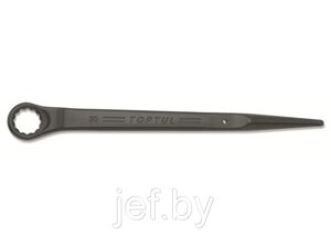 Ключ ударно-силовой накидной 65мм TOPTUL AAAS6565
