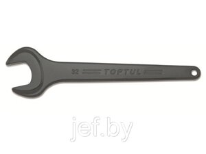 Ключ ударно-силовой рожковый 32мм TOPTUL AAAT3232