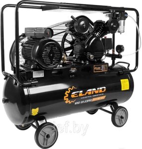 Компрессор воздушный WIND 100-2CB PRO ELAND 1002cвproel