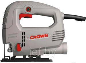 Лобзик CT15212 CROWN CT15212