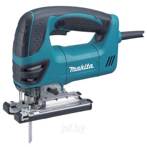 Лобзик электрический 4350 CT+ набор пилок 720 вт MAKITA 4350CT