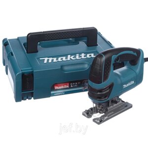 Лобзик электрический 4350 FCTJ в чемоданеем MAKITA 4350FCTJ