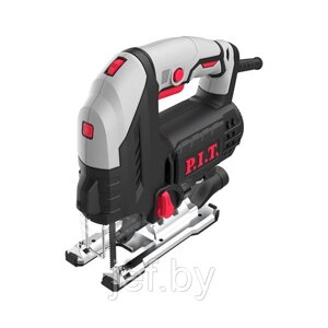 Лобзик электрический 900Вт лазер LED PIT PST90-C2
