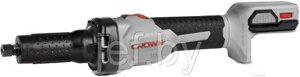 Машина прямая шлифовальная аккумуляторная CT23007HX CROWN CT23007HX