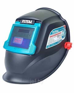 Маска сварочная хамелеон TOTAL TSP9309