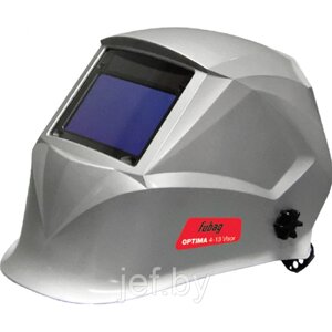 Маска сварщика хамелеон optima 4 – 13 VISOR FUBAG 38439