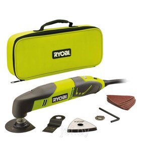 Многофункциональный инструмент rmt200-s RYOBI 5133001818