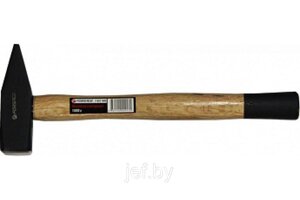 Молоток слесарный с деревянной ручкой (2000г) FORSAGE F-8212000