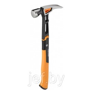 Молоток столярный хl fiskars 1020215