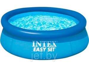 Надувной бассейн Easy Set 396х84 см INTEX 28143NP