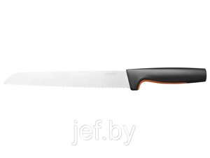 Нож для хлеба 21 см functional FORM fiskars 1057538