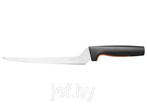 Нож филейный 22 см functional FORM fiskars 1057540