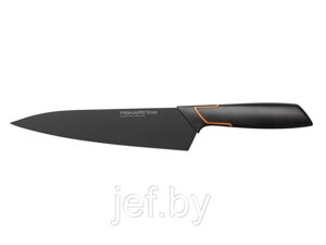 Нож кухонный 19 см EDGE fiskars fiskars 1003094