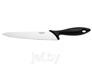 Нож кухонный 21 см Essential FISKARS 1065566