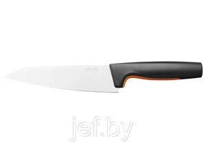Нож поварской средний 17 см functional FORM fiskars 1057535