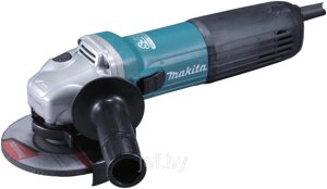 Одноручная углошлифмашина GA 5040 R в коробке MAKITA GA5040R