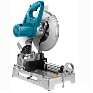 Отрезная пила по металлу LC 1230 N MAKITA LC1230N