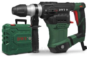 Перфоратор DWT BH13-30 VB BMC