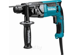 Перфоратор HR 1841 F в чемодане 470 вт makita HR1841F