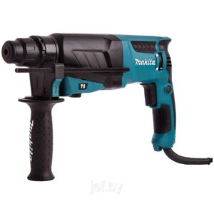 Перфоратор HR 2630 в чемодане 800 Вт MAKITA HR2630