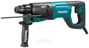 Перфоратор HR 2641 в чемодане 800 Вт MAKITA HR2641