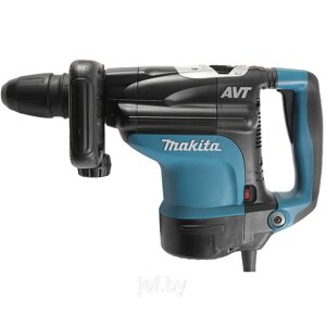 Перфоратор HR 4511 C в чемодане 1350 вт makita HR4511C