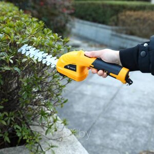 Ножницы садовые аккумуляторные DKGS8 DEKO 063-4472
