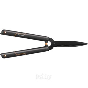 Ножницы для живой изгороди с волнообразным лезвием SINGLESTEP hs22 114730 FISKARS 1001433