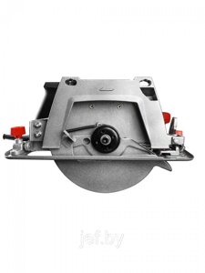 Пила циркулярная 2000 Вт PIT PKS200-C