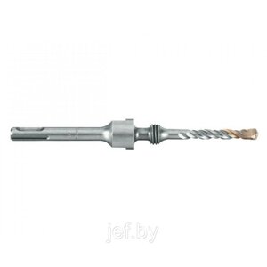 Хвостовик SDS+ 175мм д/коронок с резьбой М16 BOSCH 2608598046
