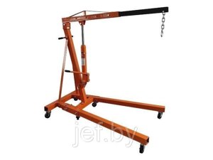 Кран гидравлический 2т УЦЕНЕННЫЙ (y3470159430) STARTUL ST8030-02(у)