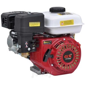 Двигатель бензиновый n170f K SKIPER SN170F (K).00