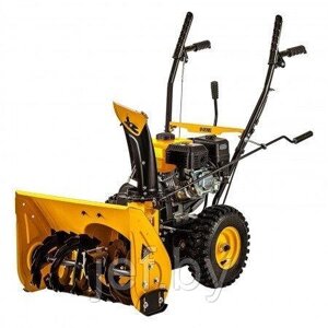 Бензиновая снегоуборочная машина SB 560 DENZEL 97651