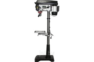 Станок сверлильный напольный ROCKFORCE RF-DP39020F