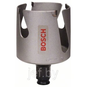 Коронка твердосплавная 70 мм ENDURANCE FOR MULTI CONSTRUCTION универсальная BOSCH 2608584764