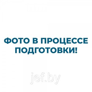 Шкив передний 34 мм для 4-х стоечного подъемника (двухручейковый) ХОРЕКС АВТО 12410501010352
