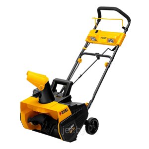 Снегоуборочная машина аккумуляторная ESB-460-0 Li-Ion 36В DENZEL 97636