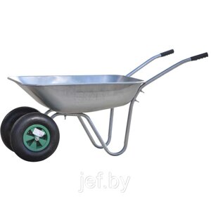 Тачка садовая 2x85 SBK SBK285.00