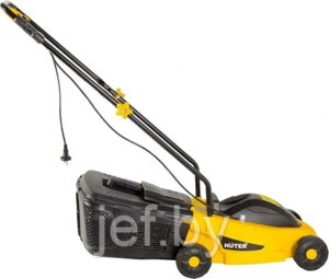 Газонокосилка электрическая ELM-1300/33 Huter 70/4/18