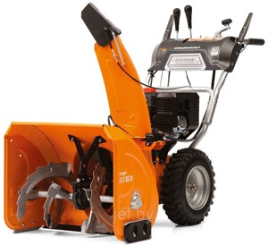 Снегоуборщик DAST 8570 DAEWOO DAST 8570