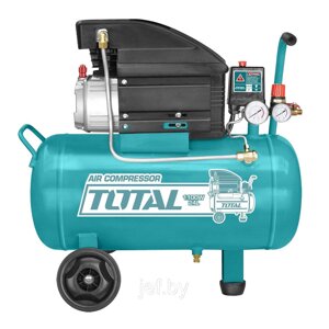 Компрессор масляный коаксиальный TC120246 TOTAL TC120246