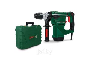 Перфоратор DWT BH14-32 BMC