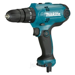 Шуруповерт ударный HP 0300 в коробке MAKITA HP0300