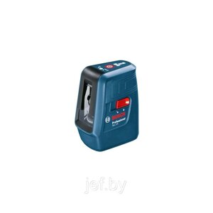 Нивелир лазерный GLL 3 X BOSCH 0601063CJ0