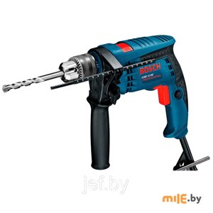 Дрель ударная GSB 13 RE BOSCH 0601217102